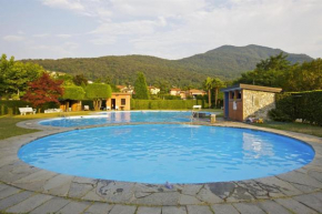 Parco Belmonte: Vista Fantastica